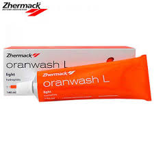 ORANGWASH L 140ML H-11